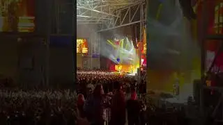 Judas Priest You Got Another Thing Coming Budstage September 2025