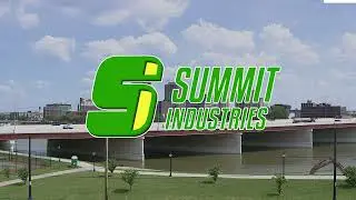 SUMMIT INDUSTRIES - DAYTON OH