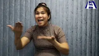 ASL Video: Invitation Letter - Mental Health