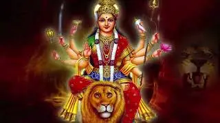 श्री दुर्गा सप्तशती: तृतीय अध्याय | महिषासुर वध की सम्पूर्ण कथा | Durga Saptashati Chapter 3