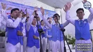 Still Everything - Bel. Youth and Singles Choir | JMCIM CENTRAL VISAYAS
