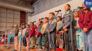 Behind the Scenes | Annual Day Preparations at Sector 76