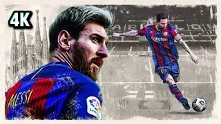 Messi Epic moments part 2 🥶// Messi 4k clips//Messi best goals//#messi #football 