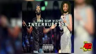 J. Cole - INTERRUPTION (SCUM LORD DiZZY Remix)