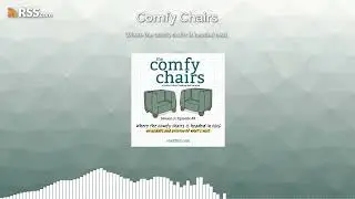 Where the comfy chairs is headed next.