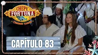 Chepe fortuna | Cap&iacute;tulo 83 | El amor florece con lluvia