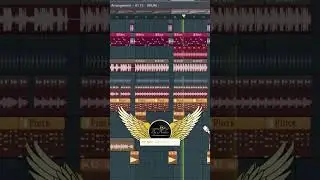 arabic music 2023 fl studio