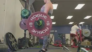 W13 D4 sumo DL set 5 @ 4 (125 kg)
