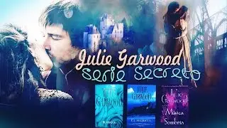 Julie GARWOOD: Serie Secreto // Lairs de las Highlands.