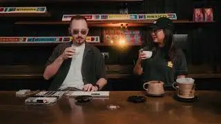 Nightjar Coffee Presents: V60 Tracks - Ep. 1 - PHO