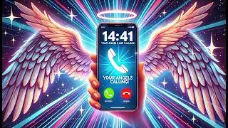 Angel Number 1441 &ndash; Why You Keep Seeing 14:41!