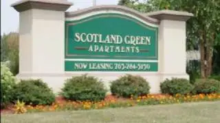 SCOTLAND GREEN APARTMENT COMPLEX TOUR