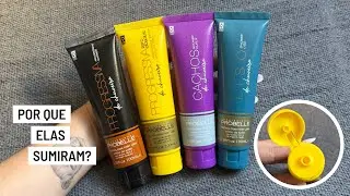 AS PROGRESSIVAS DE CHUVEIRO DA PROBELLE MUDARAM! - tudo o que voc&ecirc; precisa saber