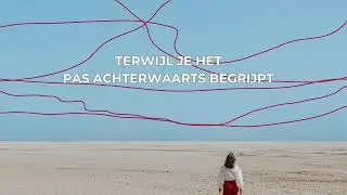 ELINE - De Rode Draad | Lyric video