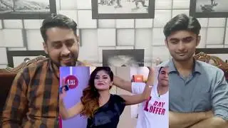 Pakistani Reaction To | Terrible Advertising Tricks - Naaptol | REACTION