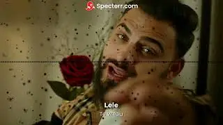 Lele - Te vreau (Bass Boosted)