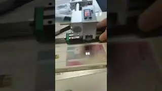 Eye Mark Colour Sensor for packaging machines  #machine