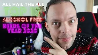 Top 10 Alcohol Free Beers Of The Year 2020