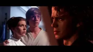 Anakin&Luke - 7 Years (Madilyn & Joshua Cover)