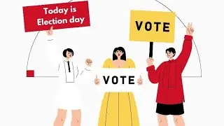 SCHOOL PARLIAMENT ELECTION.July -4 -2025