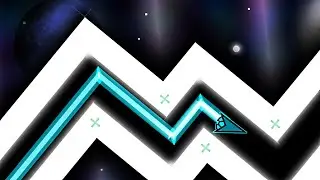 Rate THIS! | Graceful (w/ clicks) - Geometry Dash