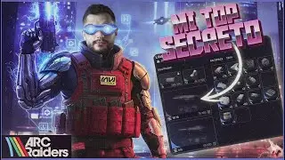 LAS 5 MEJORES ARMAS PARA EMPEZAR EN ARC RAIDERS | MIXWELL