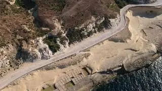 Gozo Salt Pans