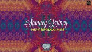Spinney Lainey & A Robot Comes To Her feat. Alt-Ra - New Beginnings