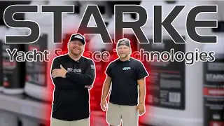 Behind The Shine: Inside Starke Yacht Care & Their FULL Product Line (The Magic Behind The Gloss)