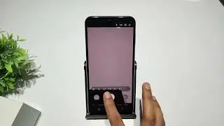 How to set camera full screen in samsung galaxy a17, f17 | Galaxy m17 increase camera size