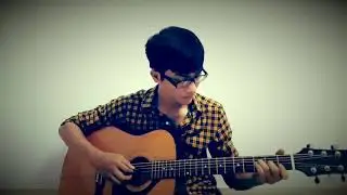 Người ấy (Trịnh Thăng B&igrave;nh) - Eric Phan cover