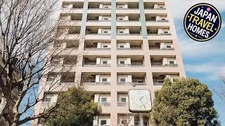 Juso AFP Luxury Apartment Hotel | Osaka, Japan | Hotel Review 🏨