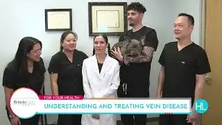 Meet Dr. Tonie Reincke