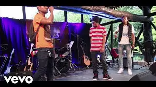 D-onyx - Douvan an nou ft. Tinny Bless, Levy