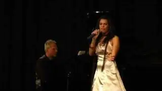 Caroline Mhlanga & The Groove Orchestra - In My Solitude