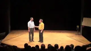 Hickory Minimum Security Correctional Facility Presents: Hoosiers: The Stage Adaptation