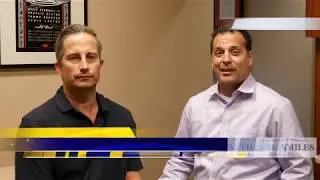 Treatment for TMJ in Austin- Authentic Smiles