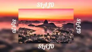 Slajd - Szeretek j&aacute;tszani a tűzzel (OfficialMusic)