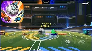 Rocket League Sideswipe - Gameplay Walkthrough Part 1 (Android)