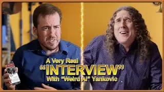 A Very Real 
