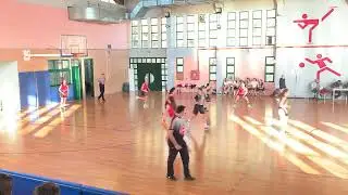 A' ΕΣΚΑ ΚΟΡΑΣΙΔΩΝ ΜΕΛΑΣ-ΠΡΟΜΗΘΕΑΣ 35-49 fullgame