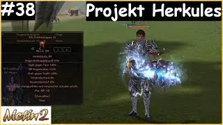 NEUER HYDRA-HELM, HILFE DES DRACHEN G1 & MEHR!- Metin2 F2P Projekt 