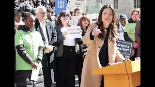 Hands Off Housing (HUD)