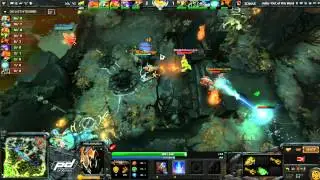 Starseries V - Na`Vi vs 3DMAX