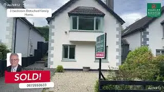 2 Chestnut Glen, Glenealy, Co.Wicklow