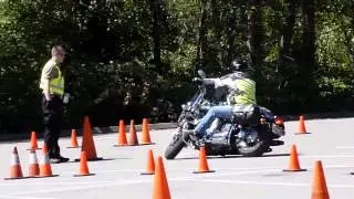 Sun Riders Of Greater Vancouver (SRGV) - Ron 