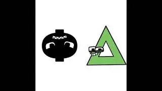 &Delta; | Greek Alphabet Lore