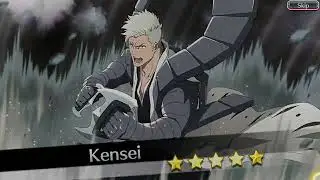 Bleach: Brave Souls Banner Sweep?