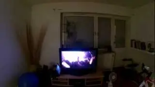 GoPro Audio Test