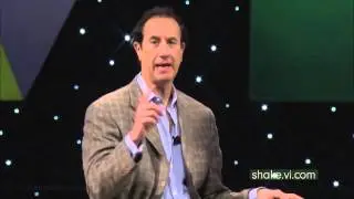 ViSalus Inc    The Science Behind the Vi Shake
